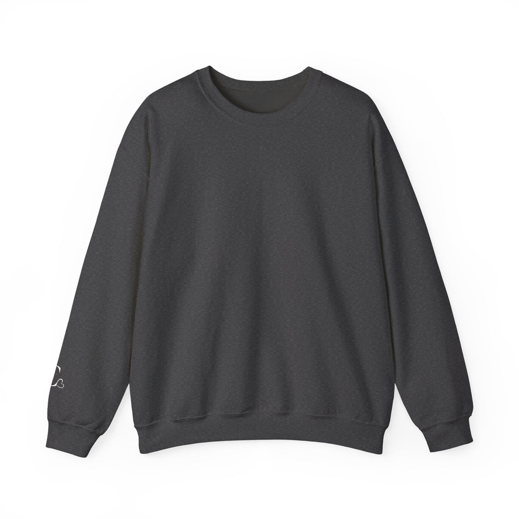 And Then There Was You – Sweatshirt für Hundeliebhaber