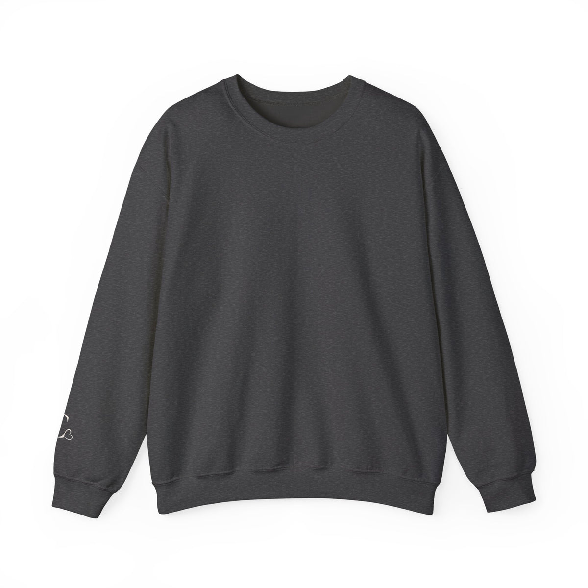 And Then There Was You – Unisex Dog Lover Sweatshirt