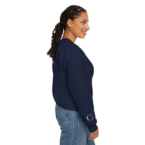 And Then There Was You – Sweatshirt für Hundeliebhaber