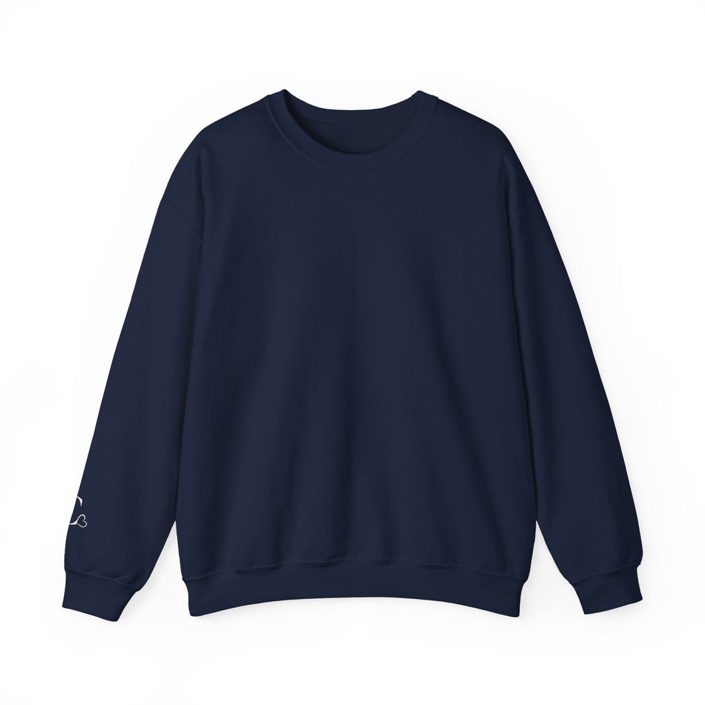 And Then There Was You – Sweatshirt für Hundeliebhaber